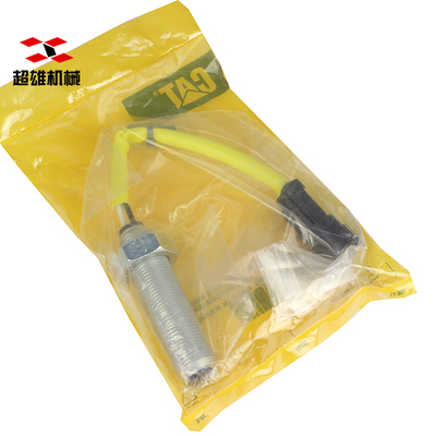 转速传感器